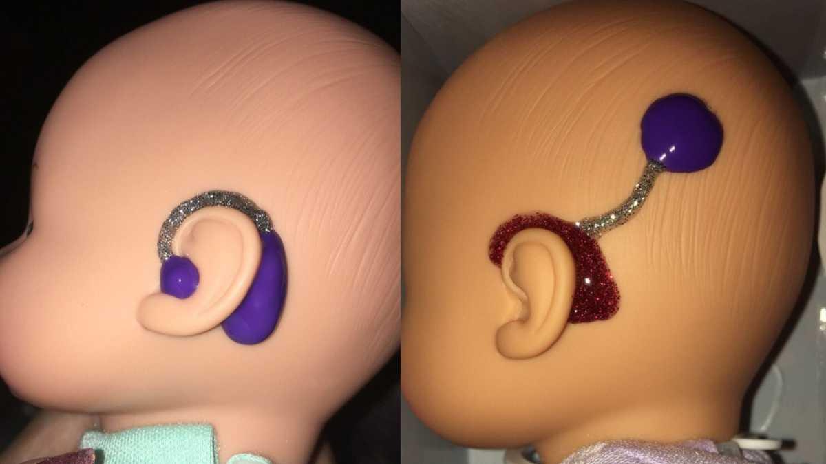 dolls