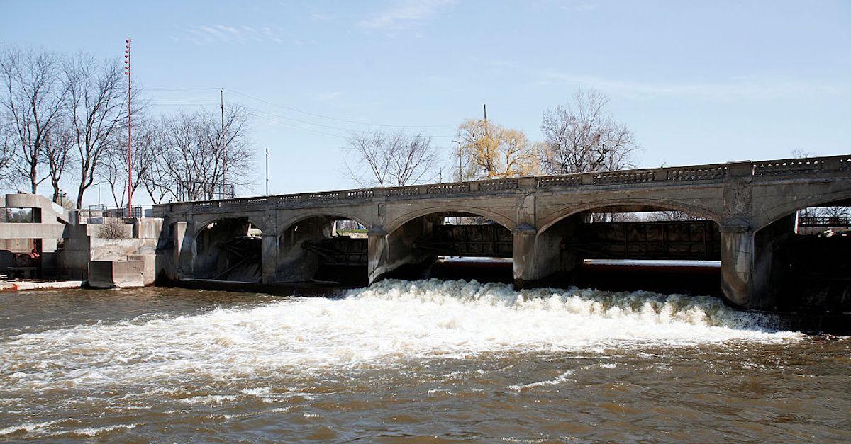flint contaminated